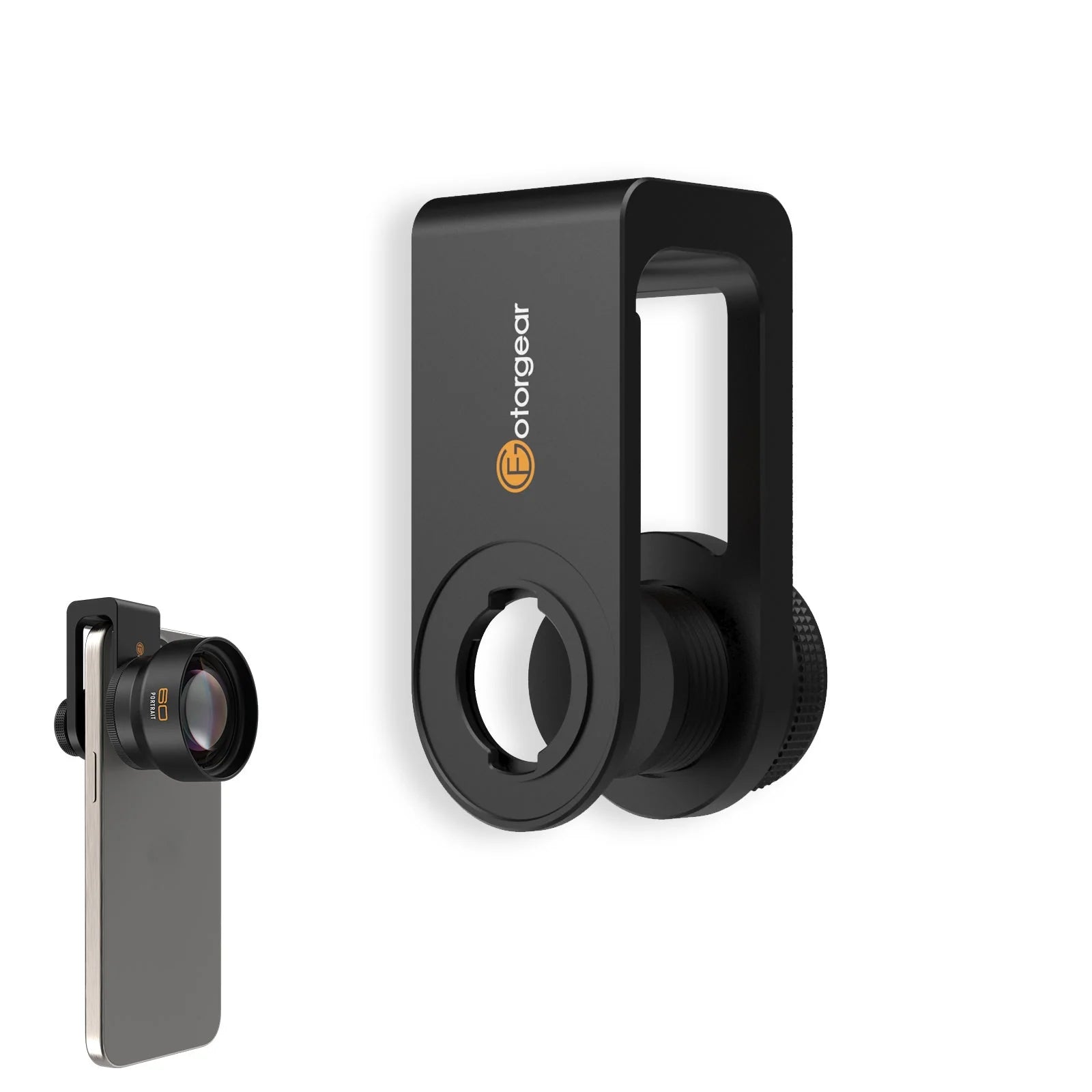 75mm Macro Lens · Pro II series