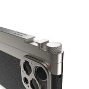 iPhone 15 & 16 - Retro Photography Kits