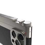 iPhone 15 & 16 - Retro Photography Kits