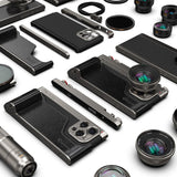 iPhone 15 & 16 - Retro Photography Kits