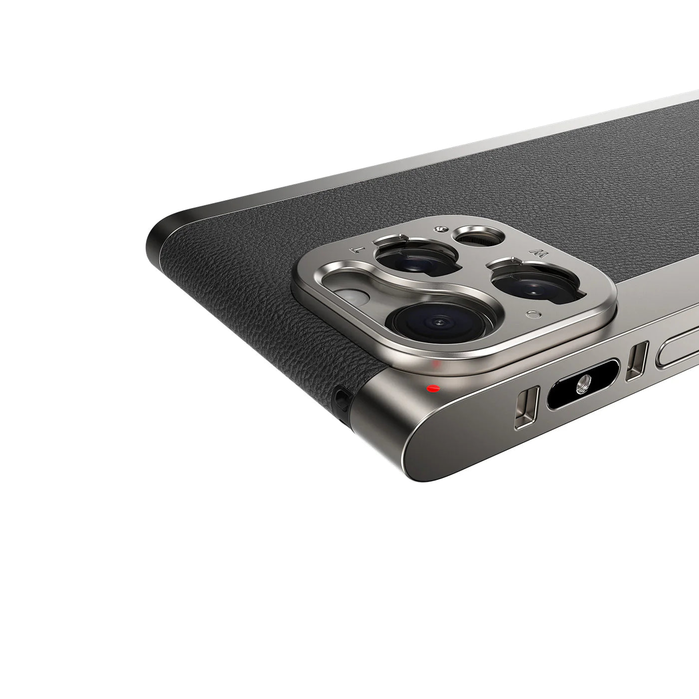 iPhone 15 & 16 - Retro Photography Kits