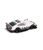 KaidoHouse x MINI GT Nissan Fairlady Z Kaido GT Police KHMG208 *