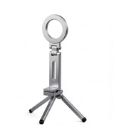 Aluminum alloy Phone Stand magnet for iPhone