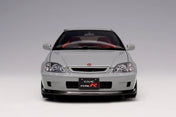 1:18 HONDA CIVIC TYPE R (EK9) – NARDO GREY – MOTORHELIX