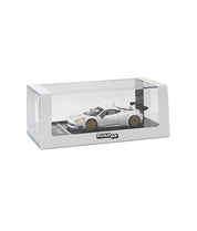 TW 1:64 法拉利 458 Italia GT3 白色 T64R-074-WH