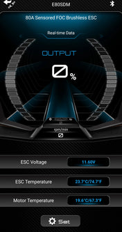 MJX H8P Ford Bronco Brushless 1:8th Scale Crawler Truck (2S & 3S LiPo Version)