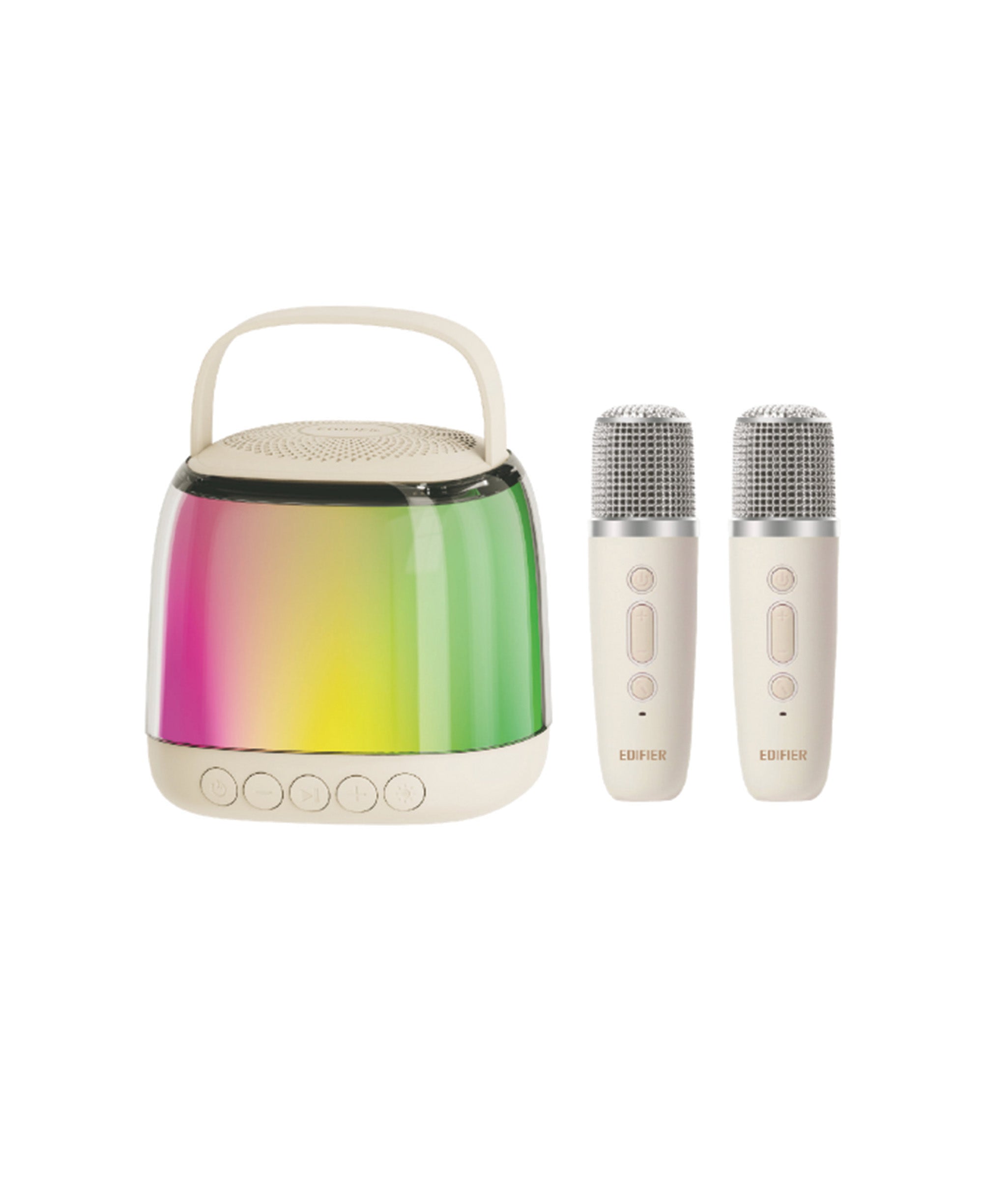 Edifier Q2 Speaker and Karaoke – RC Cambodia