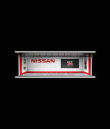 NISSAN – LIGHT EDITION ASSEMBLY SCENE