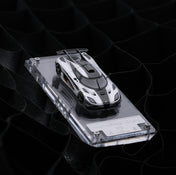 TIME TOP 1:64 KOENIGSEGG ONE1 SILVER