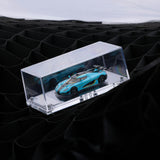 TIME TOP 1:64 Koenigsegg one1- Light Blue – Gift Box Version