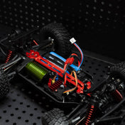 SCY 16106 PRO RC Car 70KM/H 1/16