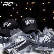 Mini GT hat