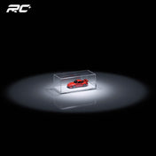 Tarmac Works 1/64 993 Remastered By Gunther Werks Red - ROAD64