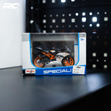 Maisto 1/18 KTM RC 390