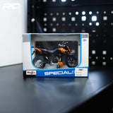 Maisto 1/18 KTM 690 Duke