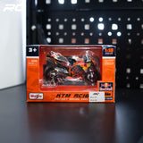 Maisto 1/18 KTM RC16 Factory Racing 2021