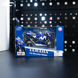 Maisto 1/18 Yamaha #25 Maverick Vinales