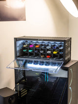 MBOX 1/64 集装箱地下停车场