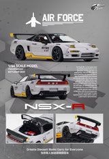 MicroTurbo MT 1:64 合金模型！300系列二代，定制改装平板拖车——定制拖车版。