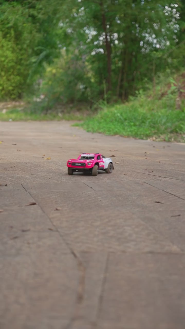 UDIRC SIERRA MINI UD1613PRO 1/16 4WD Brushless RTR ( Green )