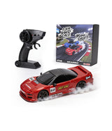 MCARRO MC062 1/64 4WD Drift Car Red