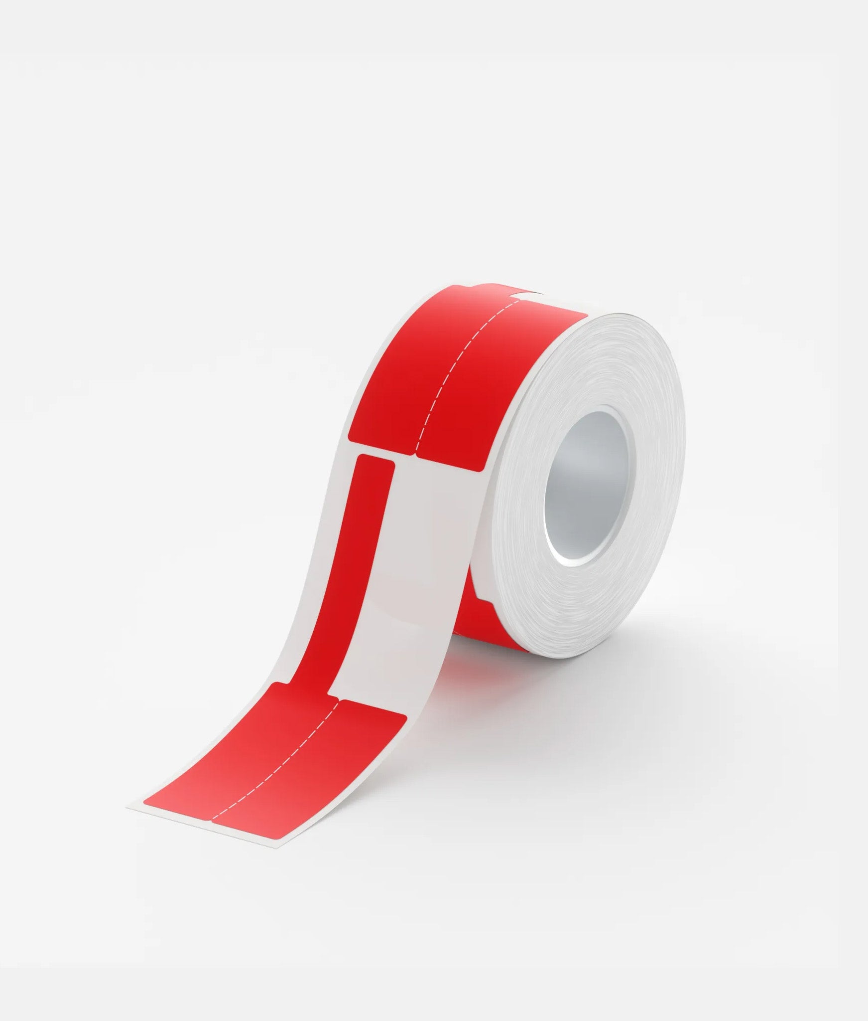 T25*38+40-100 Red Cable