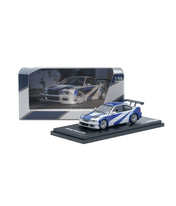AR Box 1:64 BMW BMW / Need for Speed Dual License Product M3 E46 GTR High-end Version