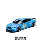 TimeMicro × PSC DESIGN 1:64 Charger “Brawler” Daytona