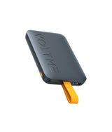 VOLTME HYPERCORE 10K SLING BUILD-IN USB-C CABLE 22.5W | DEEP BLUE