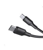 VOLTME POWERLINK EDC CTC 100W 5A 2M | BLACK