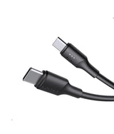 VOLTME POWERLINK EDC CTC 100W 5A 2M | BLACK