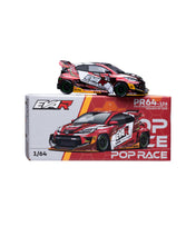 EVA RT PRODUCTION MODEL-02 GOODRIDE GR YA BY POP RACE