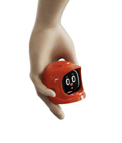 Mangogo smart intelligent expression robot - RED Color