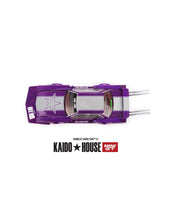 KaidoHouse x Mini GT KAIDO STAR V1 KHMG247