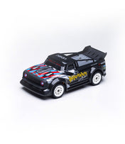 UDI 1/16 Breaker 4WD Electric Brushless RTR RC Drift & On Road Truck- UD1601-PRO