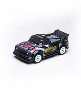 UDI 1/16 Breaker 4WD Electric Brushless RTR RC Drift & On Road Truck- UD1601-PRO
