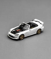 Motorhelix MH 1:64 Honda S2000 Type S