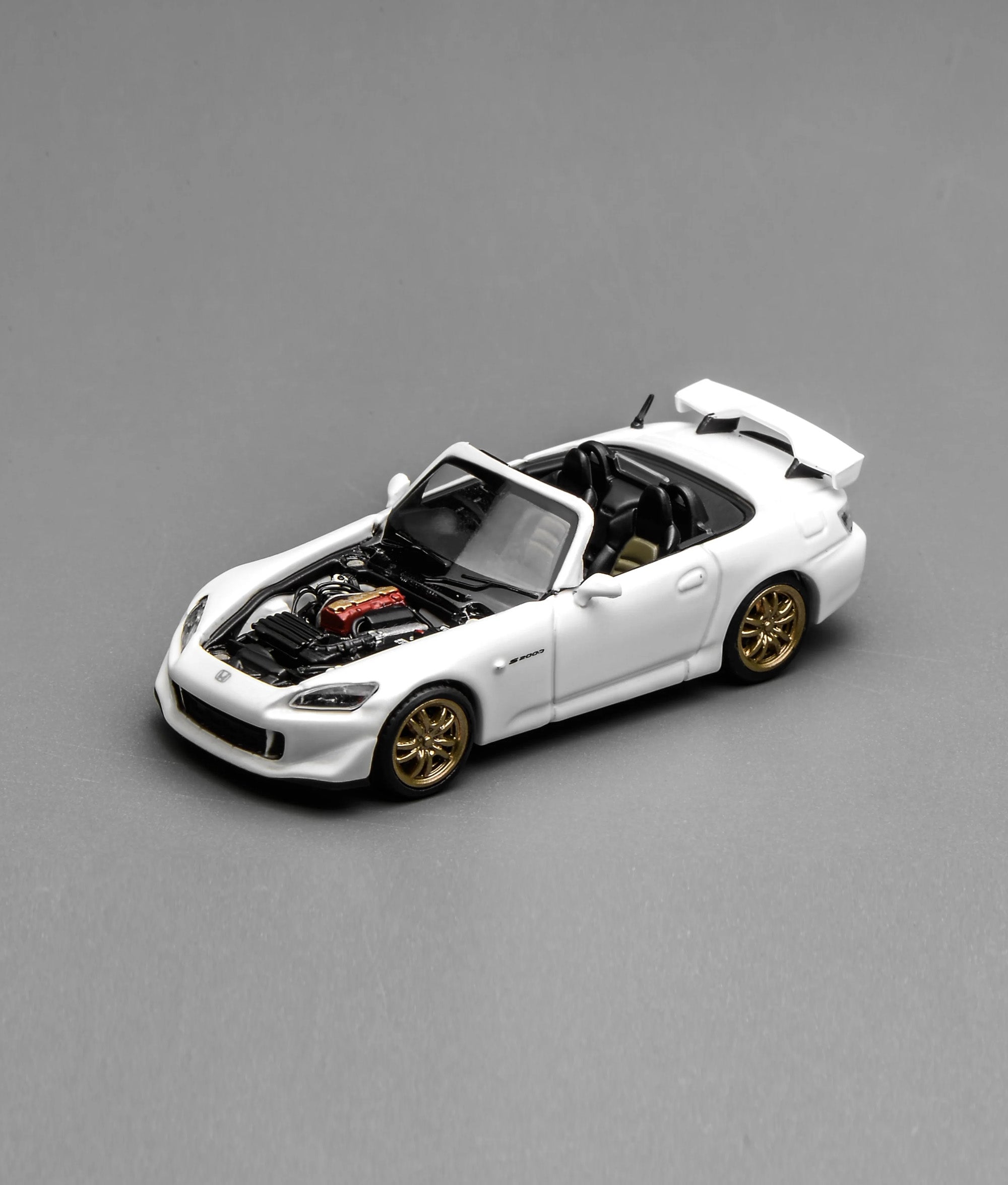 Motorhelix MH 1:64 Honda S2000 Type S
