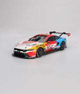 Ford Mustang GT3 #64 Ford Multimatic Motorsports 2024 IMSA Laguna Seca TS0602 *