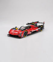 TOP SPEED - Cadillac V-Series.R #311 CADILLAC WHELEN 2025  Le Mans 24 Hrs