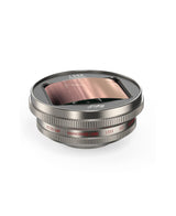 Retro series: 1.55X Anamorphic Lens