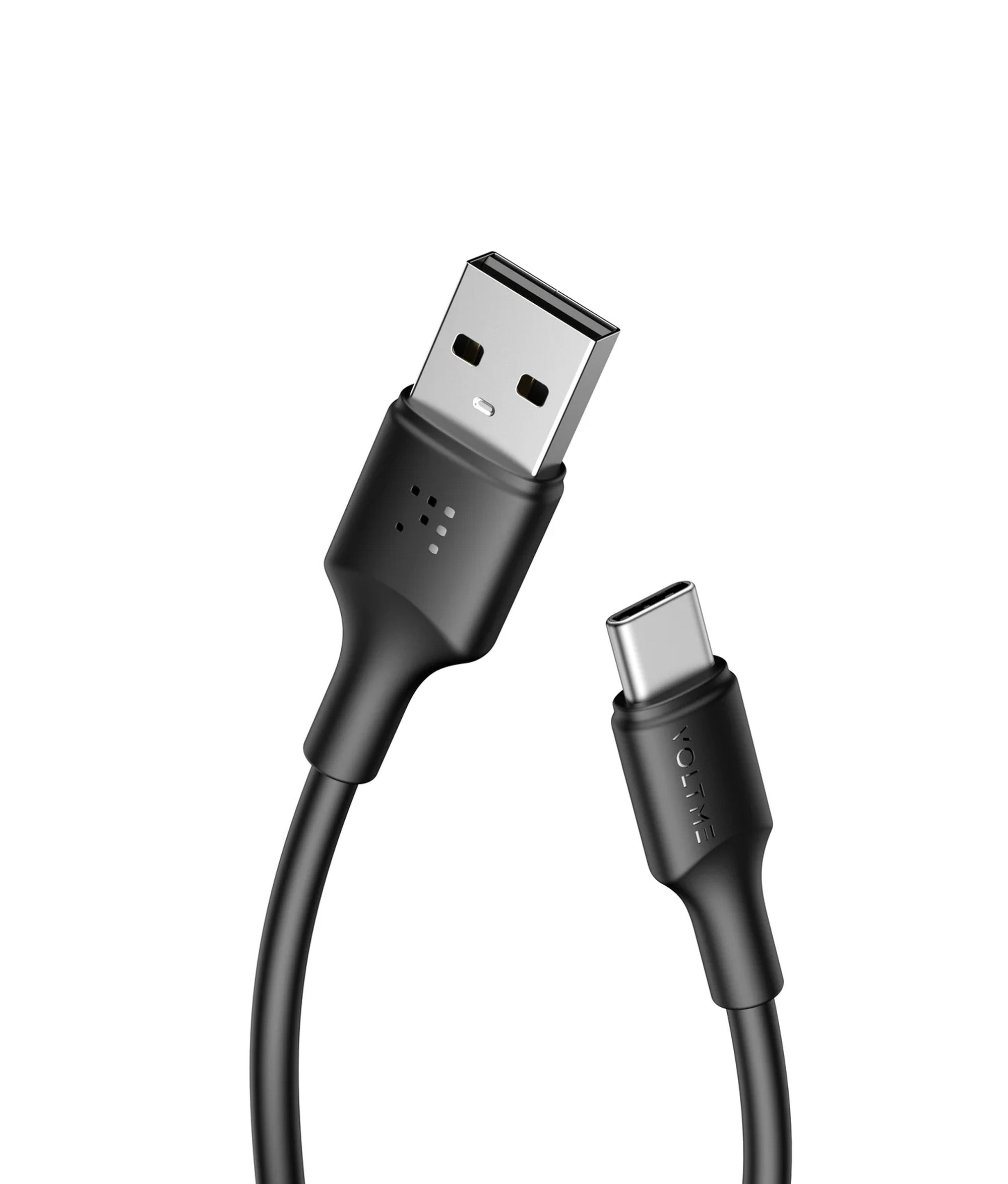 VOLTME POWERLINK EDC ATC 1.2M BLACK