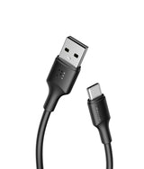 VOLTME POWERLINK EDC ATC 1.2M BLACK