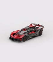 MINIGT - 1/64 Bugatti Bolide Red