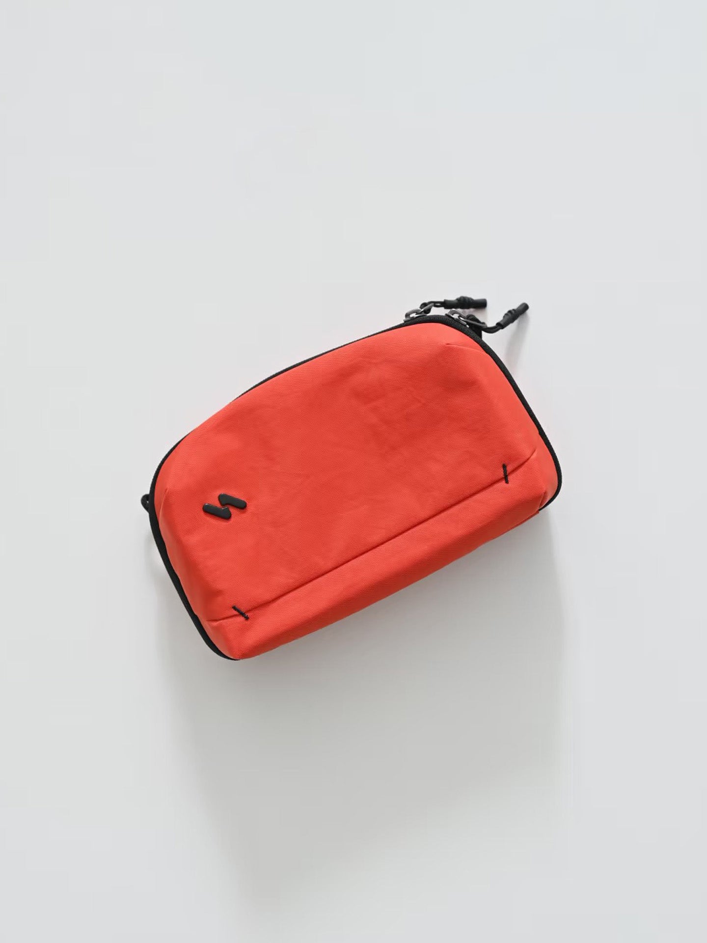 Minimalist travel to the end, unpacking and sharing EDC - Inateck ABM33