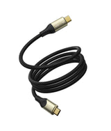 VOLTME POWERLINK UTRON CTC 240W 5A 40GPBS 1.2M | BLACK