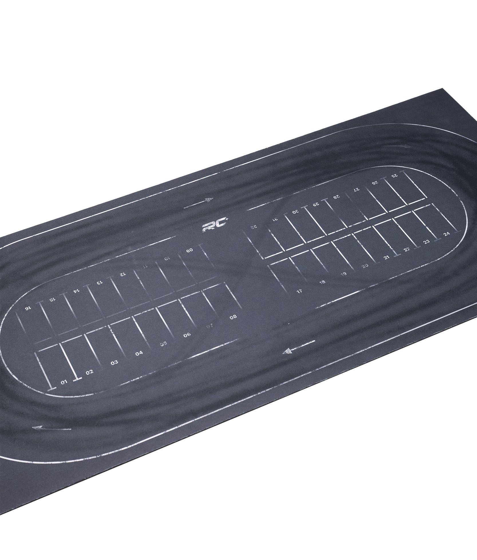 RC STUDIIO RACING PAD AND PARKING 1/64