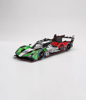 TOP SPEED - Lamborghini SC63 #63 Automobili Lamborghini Squadra Corse 2025 IMSA Daytona 24 Hrs