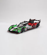 TOP SPEED - Lamborghini SC63 #63 Automobili Lamborghini Squadra Corse 2025 IMSA Daytona 24 Hrs