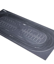 RC STUDIIO RACING PAD AND PARKING 1/64